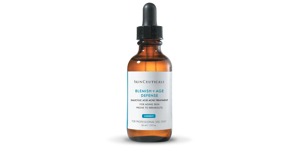 SkinCeuticals Blemish + Age Defense Review