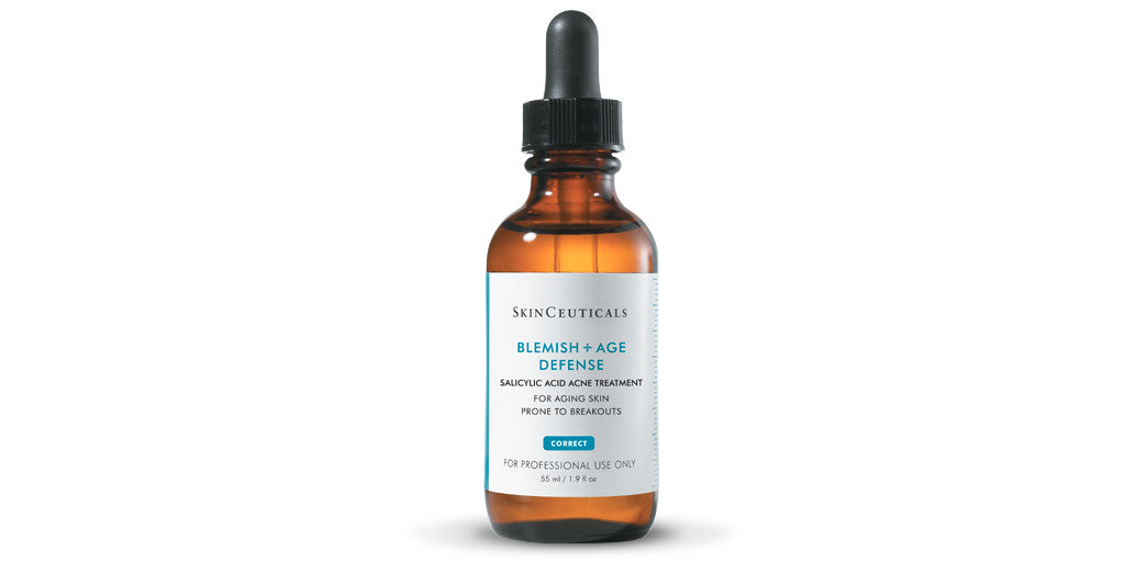 SkinCeuticals Blemish + Age Defense Review