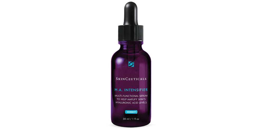 H.A. Intensifier Review