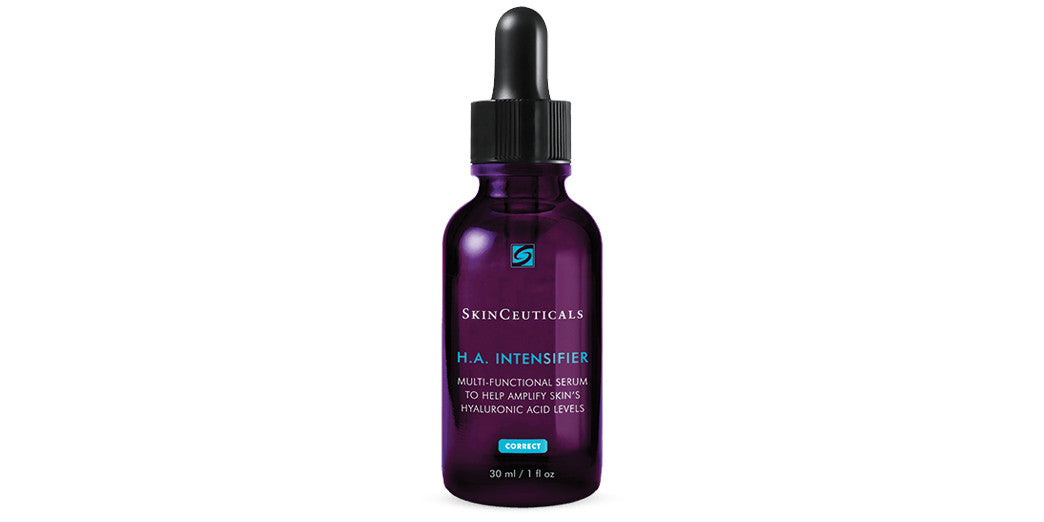 H.A. Intensifier Review