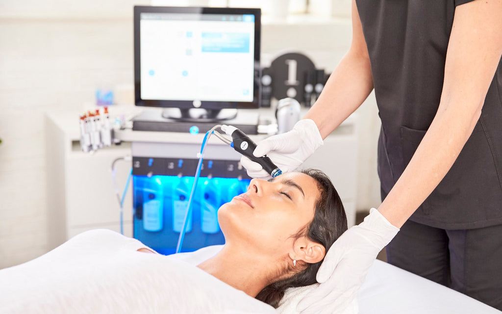 Signature HydraFacial®