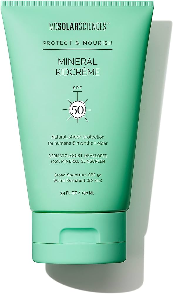Kid Crème SPF 50