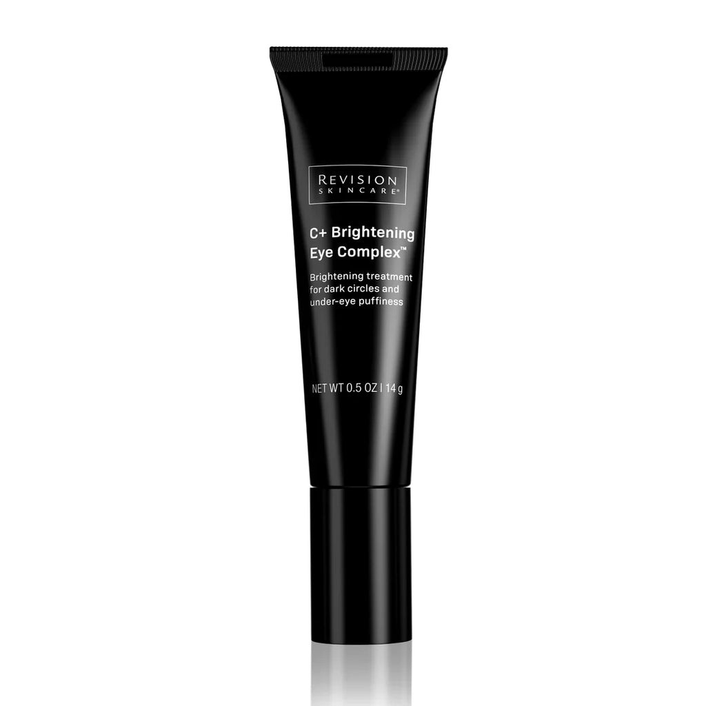C + Brightening Eye Complex
