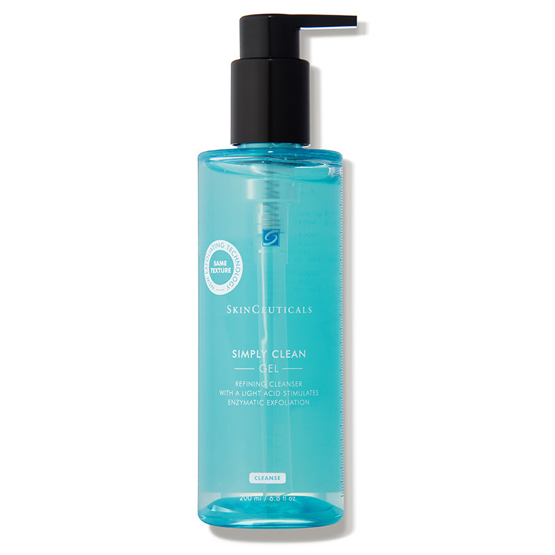 Simply Clean (8 fl oz)