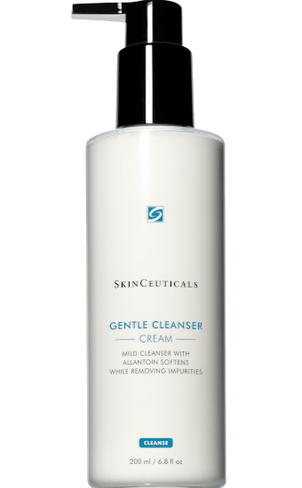 Gentle Cleanser