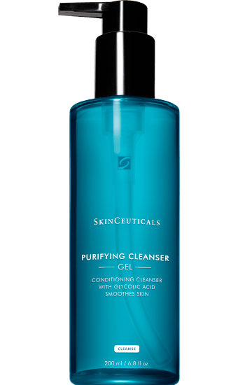 Purifying Cleanser