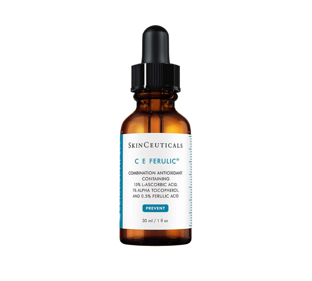 CE Ferulic Antioxidant Serum