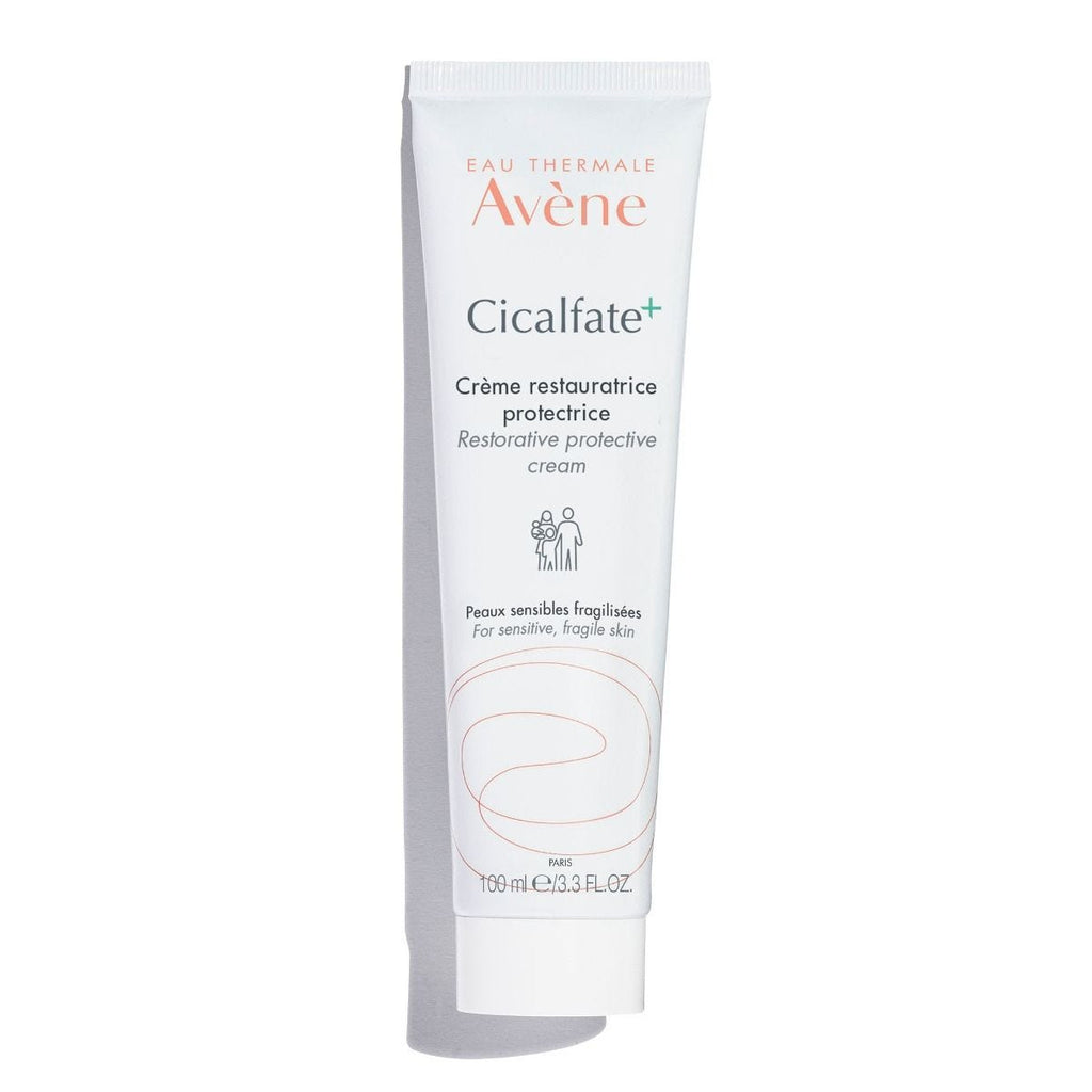 Cicalfate Restorative Skin Cream