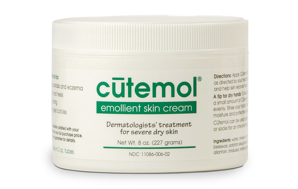 Cutemol Skin Cream