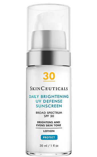 Daily Brightening UV Defense SPF 30