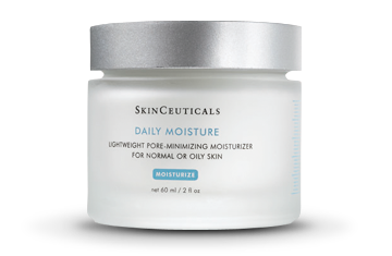 Daily Moisture
