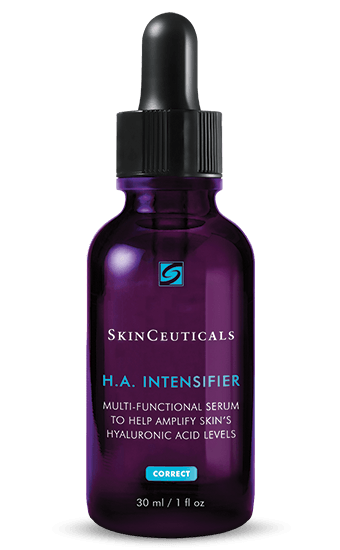 Hyaluronic Acid Intensifier (H.A.)