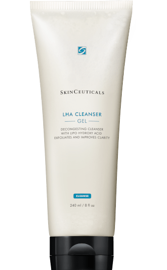 LHA Cleansing Gel