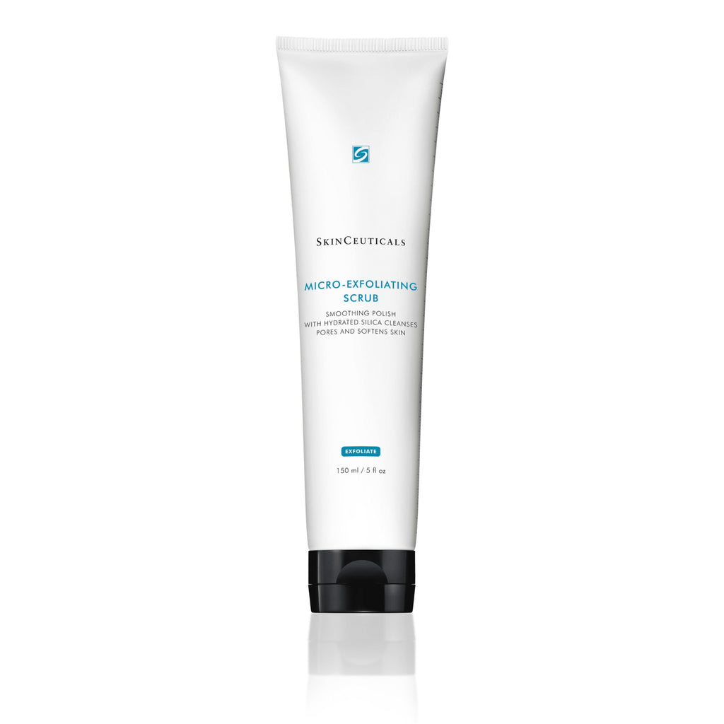 Micro Exfoliating Scrub