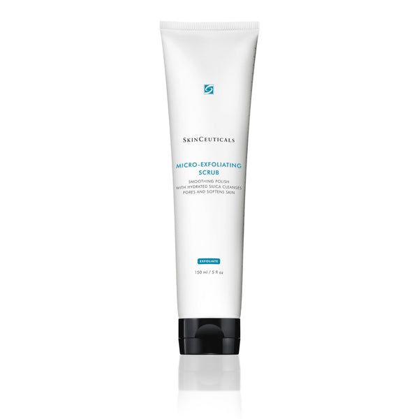 Micro Exfoliating Scrub