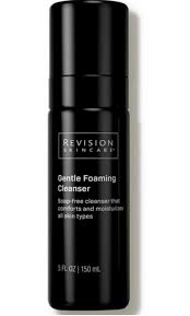 Gentle Foaming Cleanser