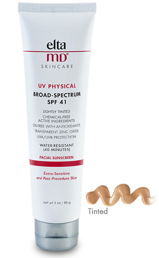 UV Physical SPF 41