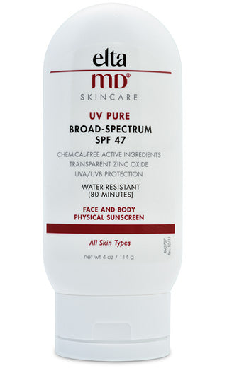 UV Pure SPF 47