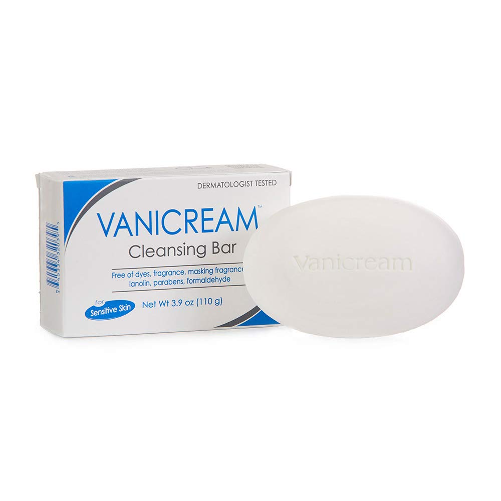 Cleansing Bar (3.9 Oz.)