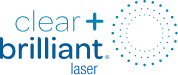 Clear + Brilliant® Laser
