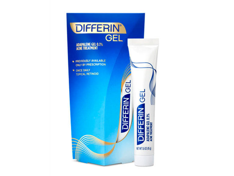 Differin Gel