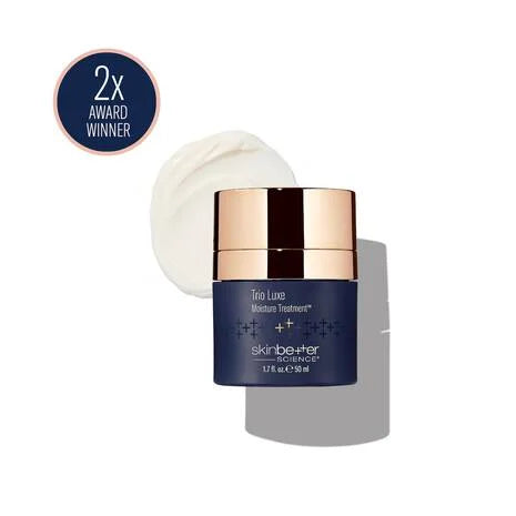 SkinBetter Trio Luxe Moisture Treatment (Bottle)