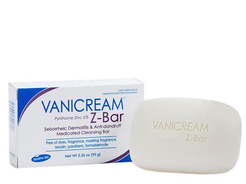 Vanicream™ Z-Bar