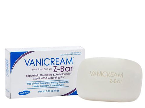 Vanicream™ Z-Bar