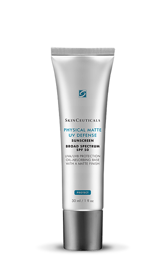 Physical Matte UV Defense SPF 50